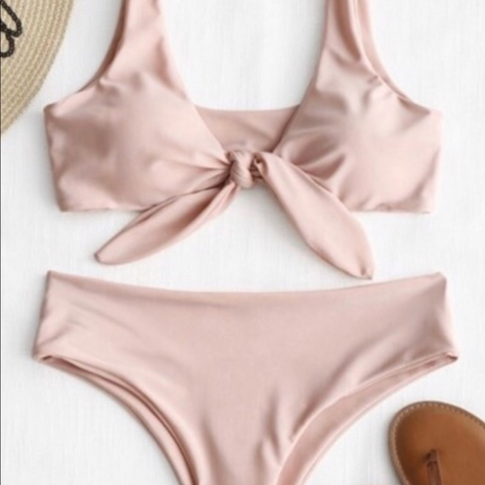 Zaful bikini